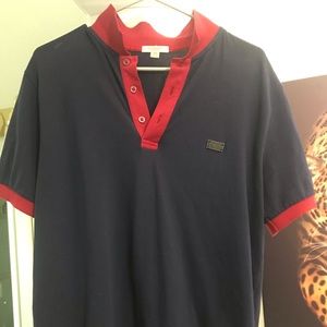 Burberry Polo